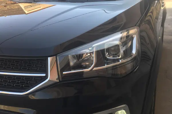 ام وی ام، X22