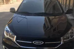 ام وی ام، X22