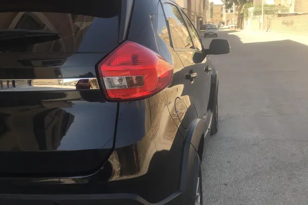 ام وی ام، X22