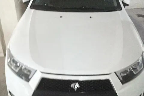 دنا، پلاس EF7P