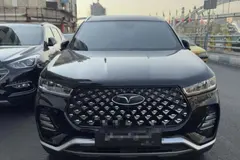 فونیکس، تیگو 7 پرو