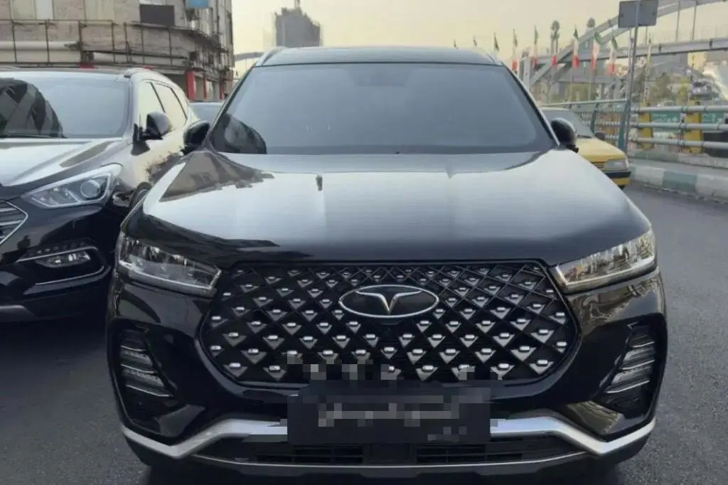 فونیکس،  تیگو 7 پرو