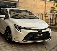 پیش فروش تویوتا، کرولا هیبرید