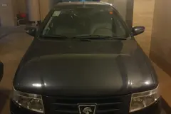 سمند، سورن