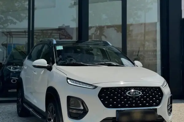 ام وی ام X22 PRO دنده ای