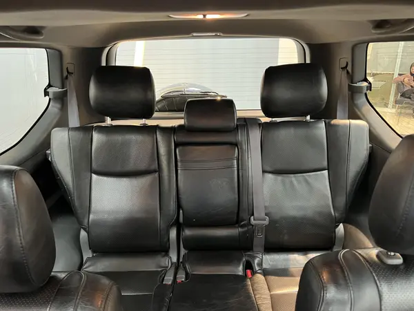 تویوتا، پرادو دو در