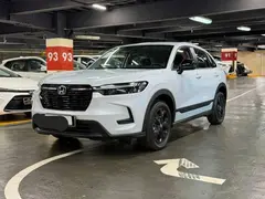 هوندا، HR-V eHEV