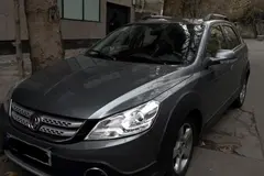 دانگ فنگ، H30 کراس