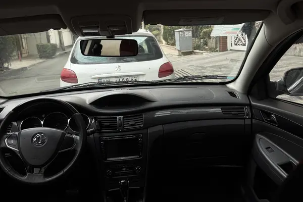 دانگ فنگ، H30 کراس