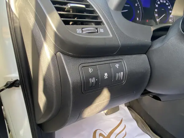 هیوندای  اکسنت