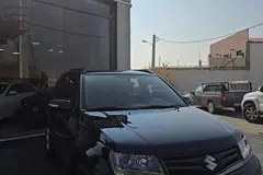 سوزوکی، گراند ویتارا (مونتاژ)