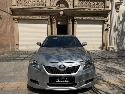 تویوتا، کمری