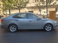 بسترن، B30