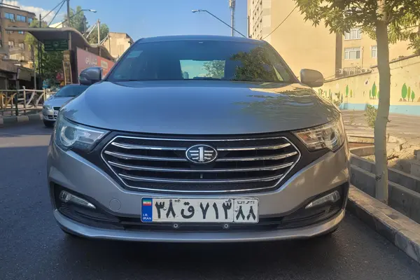 بسترن  B30