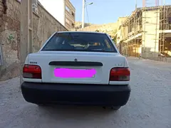 پراید، 131