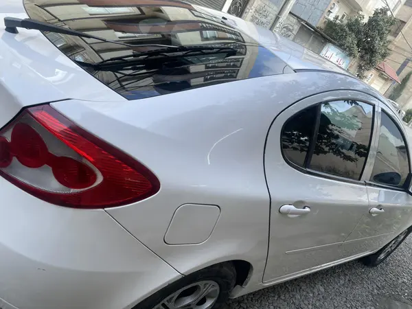 پروتون، جن تو