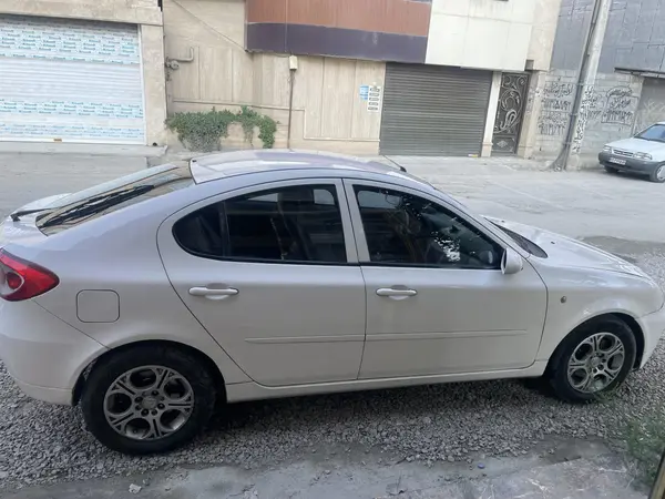 پروتون، جن تو