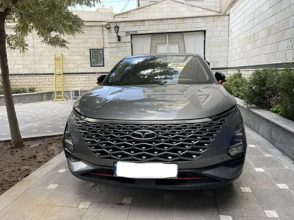 فونیکس  FX