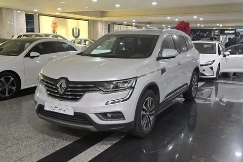 رنو، کولیوس