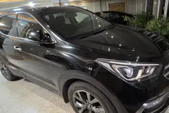 هیوندای، سانتافه