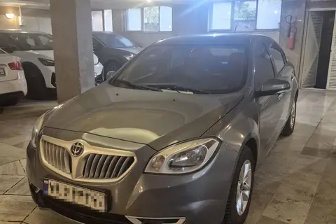 برلیانس، H330