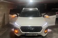 ام وی ام، X22 PRO