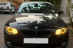 ب ام و، سری 3 کروک