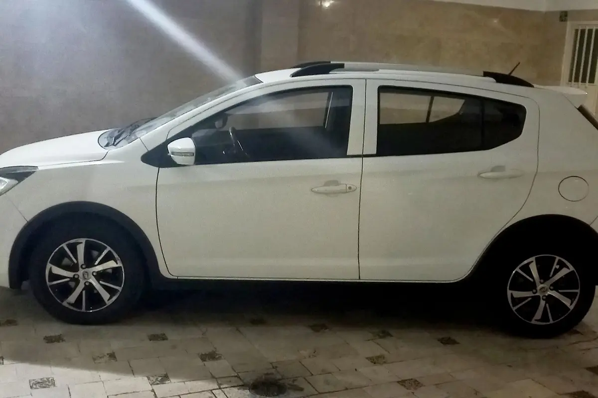 لیفان،  X50
