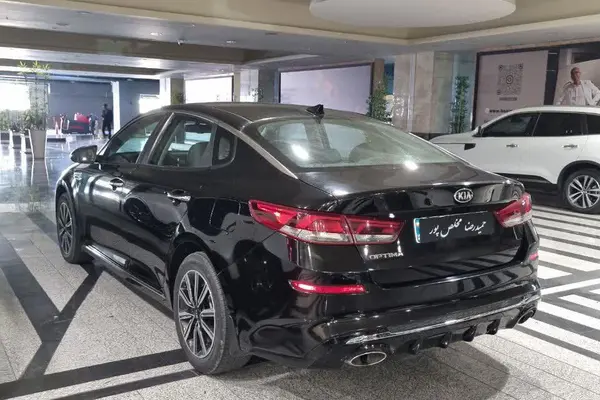 کیا  اپتیما