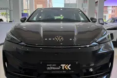 فولکس، آی دی یونیکس