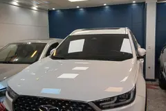 فونیکس، تیگو 8 پرو هیبرید (F8 PRO PHEV)