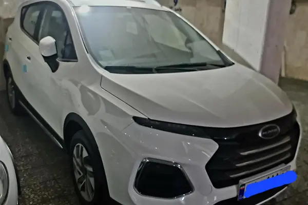 کی ام سی  SR3