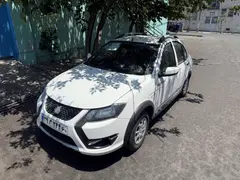 کوییک، دنده ای S