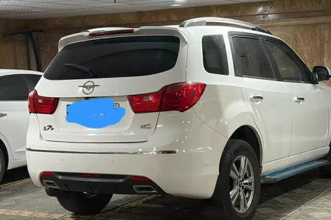 هایما، S7