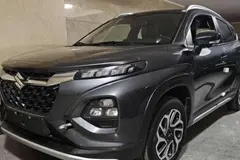 سوزوکی، فرانکس هیبرید
