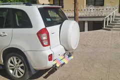 ام وی ام، X33