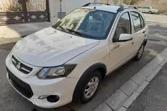 کوییک، دنده ای