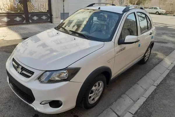 کوییک  دنده ای