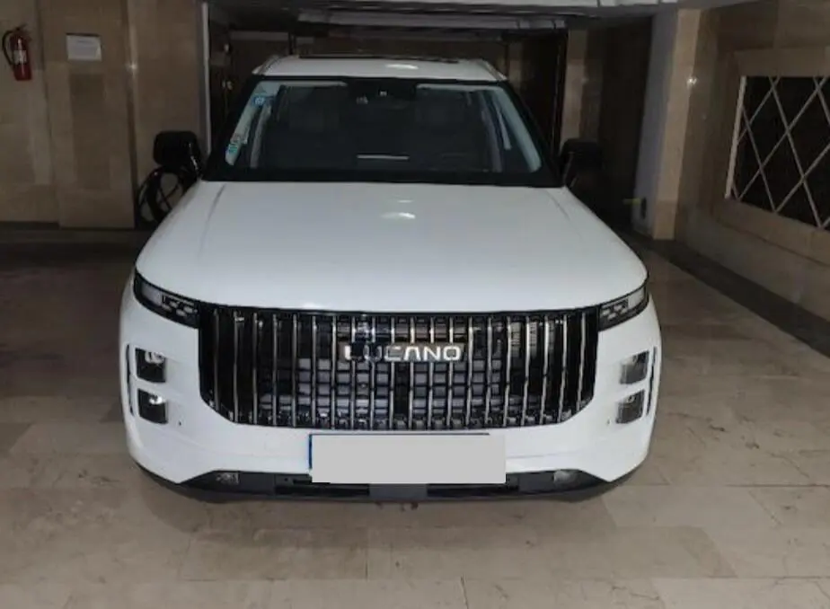لوکانو،  L7