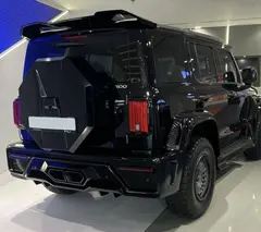 تانک، 300 مونتاژی