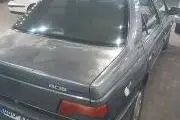 پژو، 405