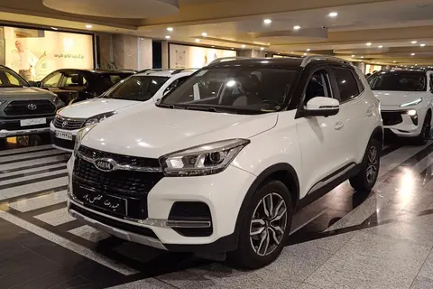 ام وی ام، X55