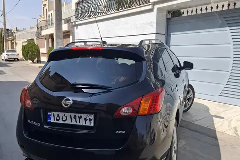 نیسان، مورانو