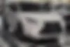 لکسوس، NX