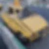 پراید، صندوق دار