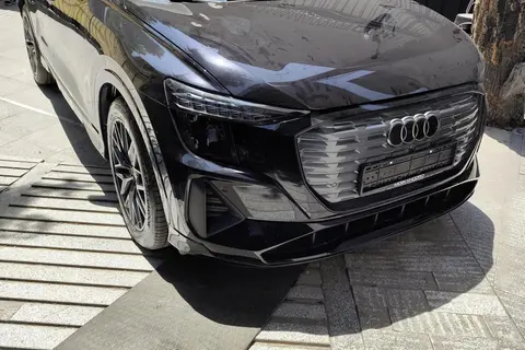 آئودی، Q5 e-tron