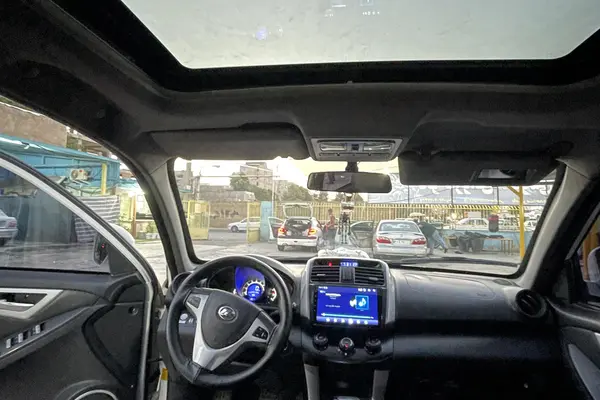 لیفان  X60