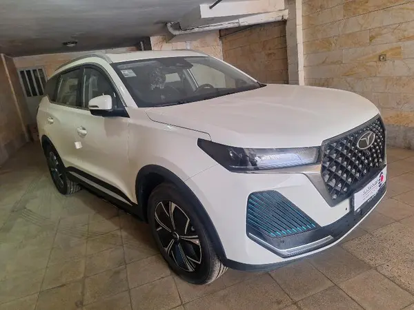 فونیکس، تیگو 7 پرو هیبرید (F7 PRO PHEV)