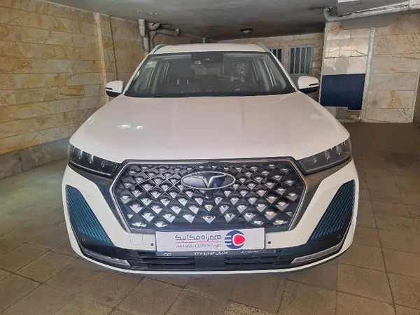 فونیکس، تیگو 7 پرو هیبرید (F7 PRO PHEV)