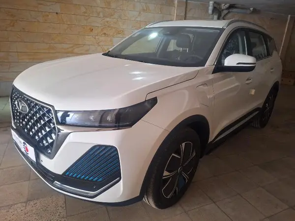 فونیکس، تیگو 7 پرو هیبرید (F7 PRO PHEV)